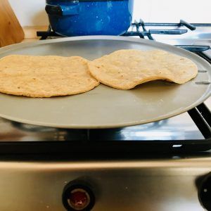 comal mexicano