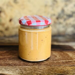 salsa mayo casera