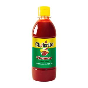 Chamoy